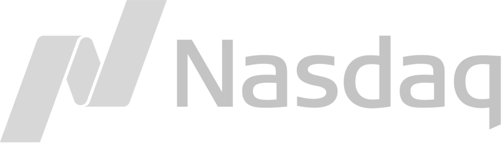 NASDAQ logo