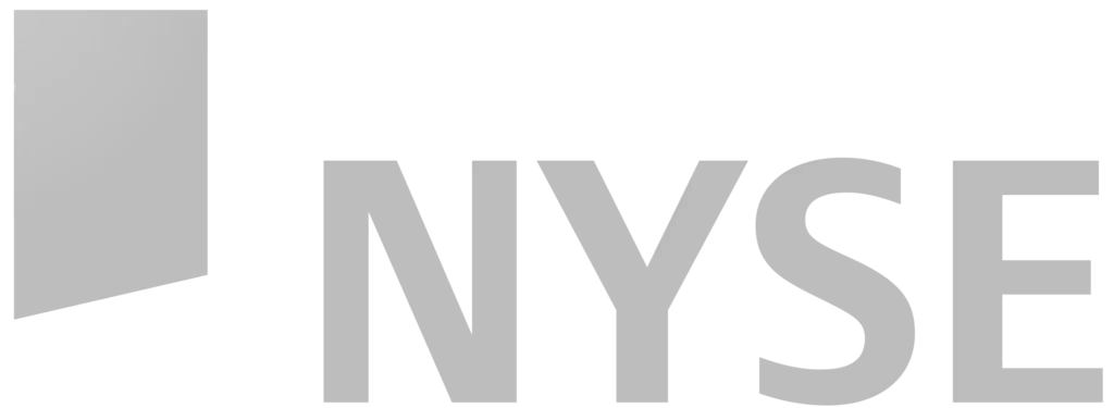 NYSE logo