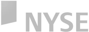 NYSE logo