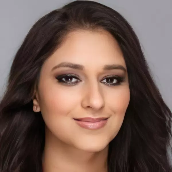 Photo of Maria Chaudhry